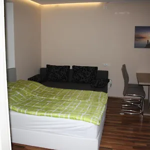 Vienna Top Apartment Apartmán