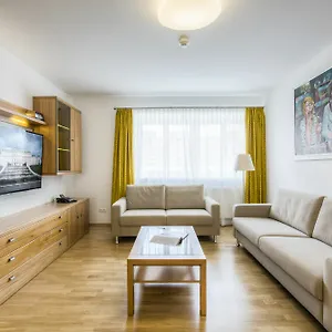 Apartament Grand, Wiedeń