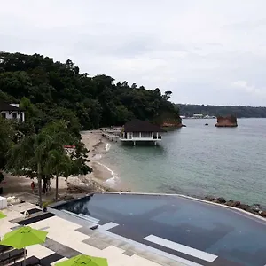 卡马纳保护区度假村 度假村 奥隆阿波