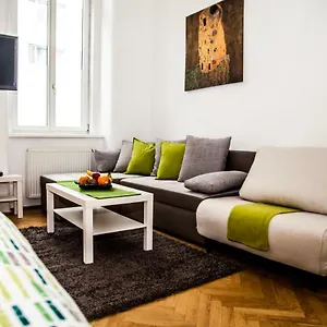 Apartament Lights - Karmarschgasse, Wiedeń