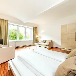 Apartment Beautiful In Vienna's Heart, Wien