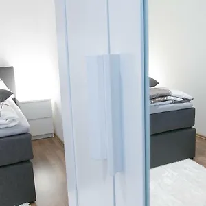 Apartment Laguna, Wien