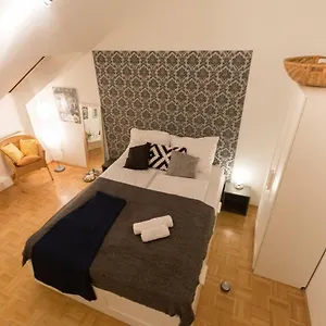 Apartment Station, Wien