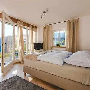 Apartment Studio Am Hügel Österreich