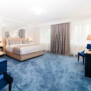 Appartement 1st City, Wenen