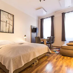  Apartament Landgutgasse