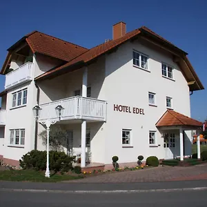 *** Hotel Edel Deutschland