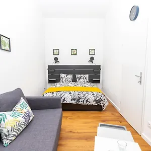 Radiant Premium - Appartamento
