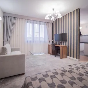 navštívit hotel