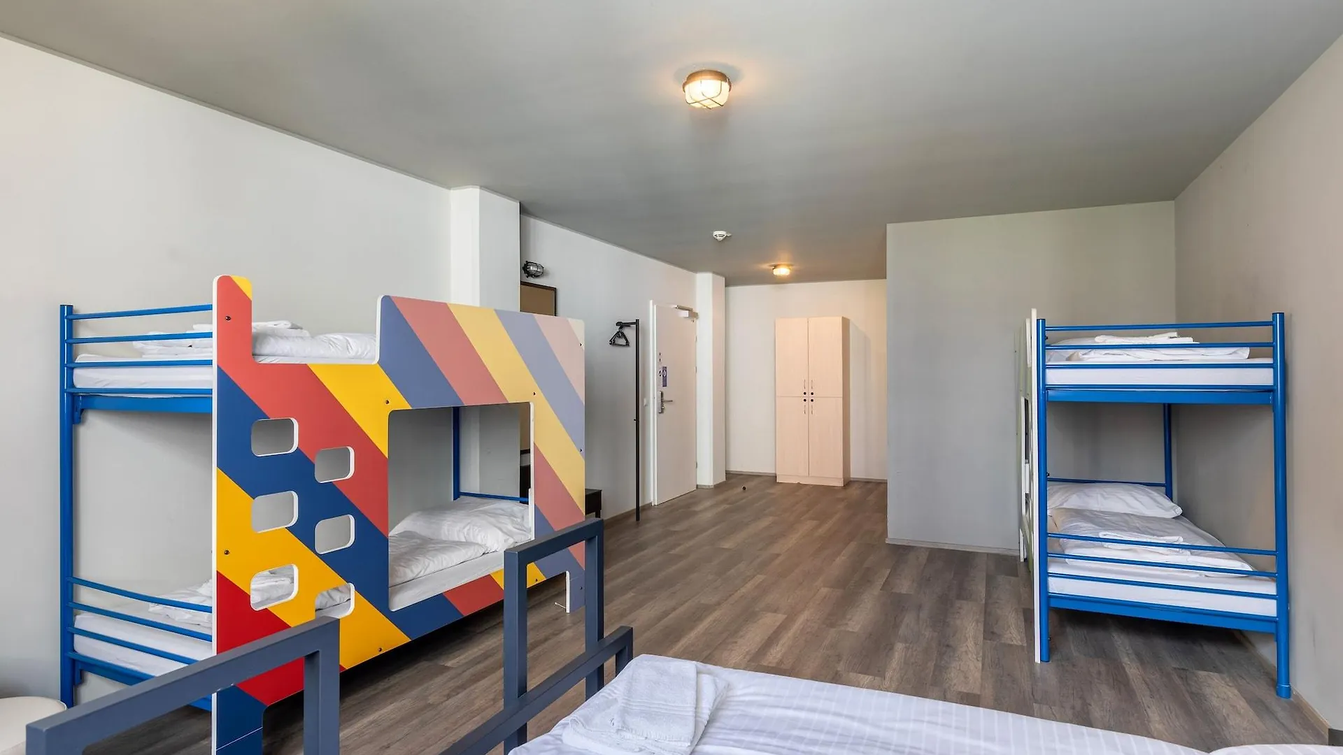 A&O Wien Hauptbahnhof 2*, וינה אוסטריה