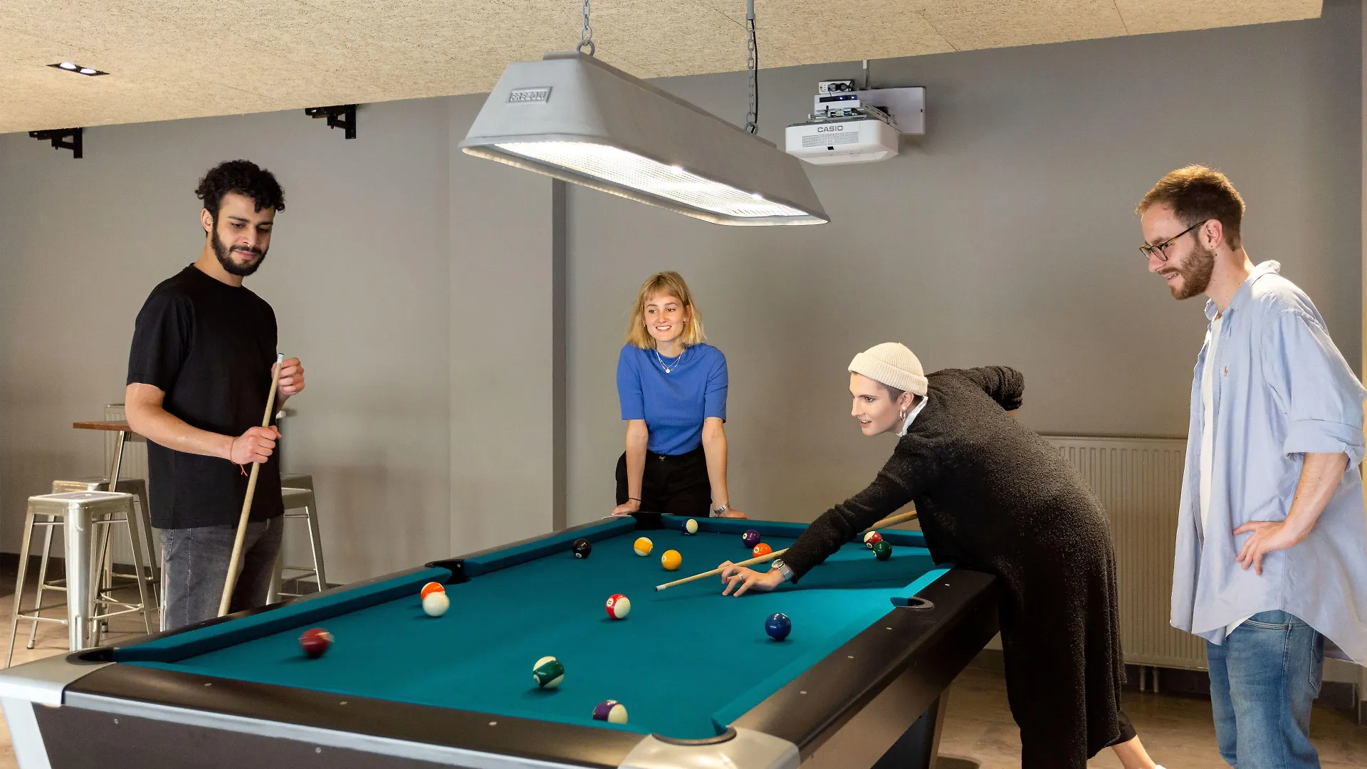 A&O Wien Hauptbahnhof