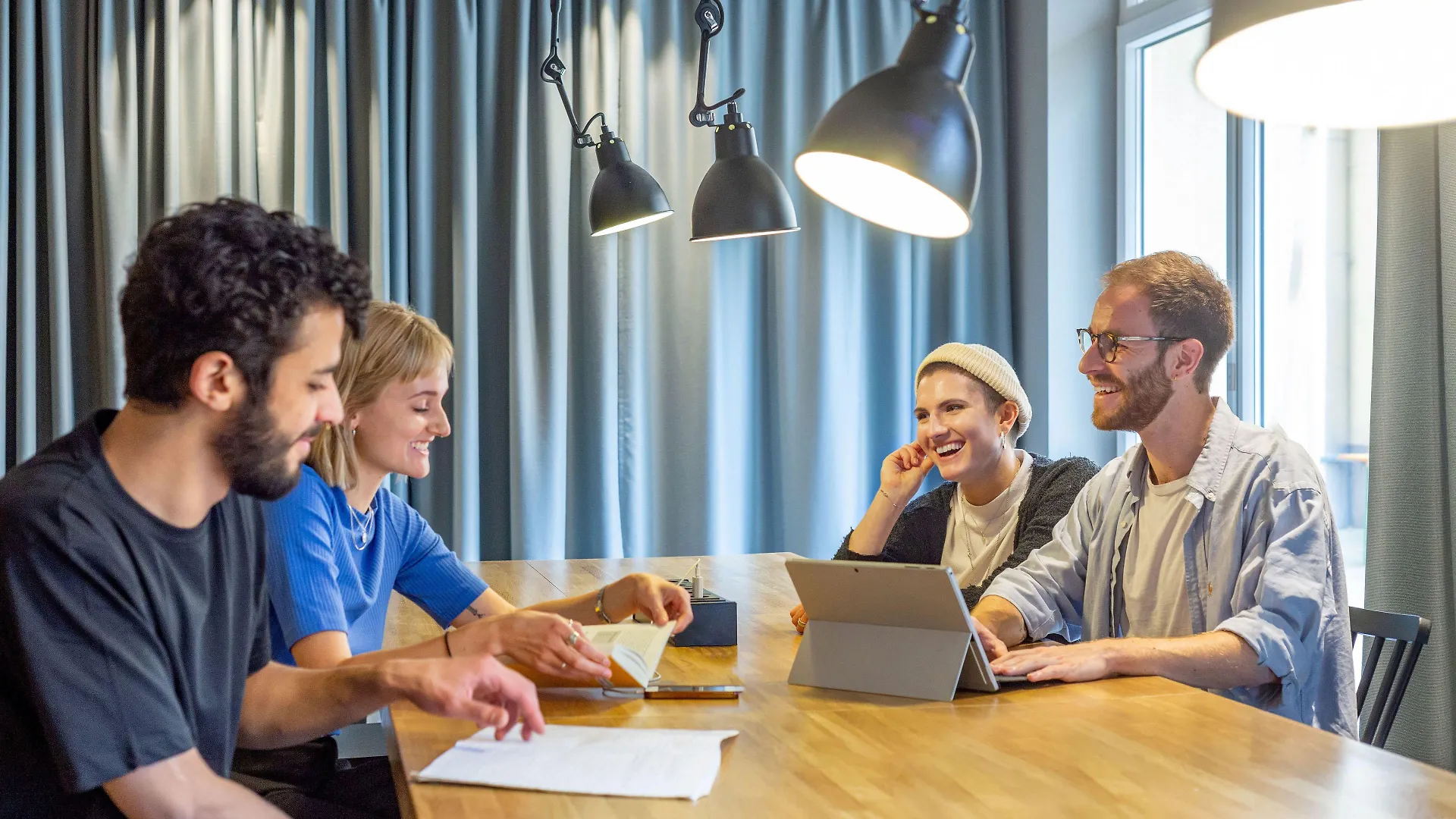 A&O Wien Hauptbahnhof אוסטריה