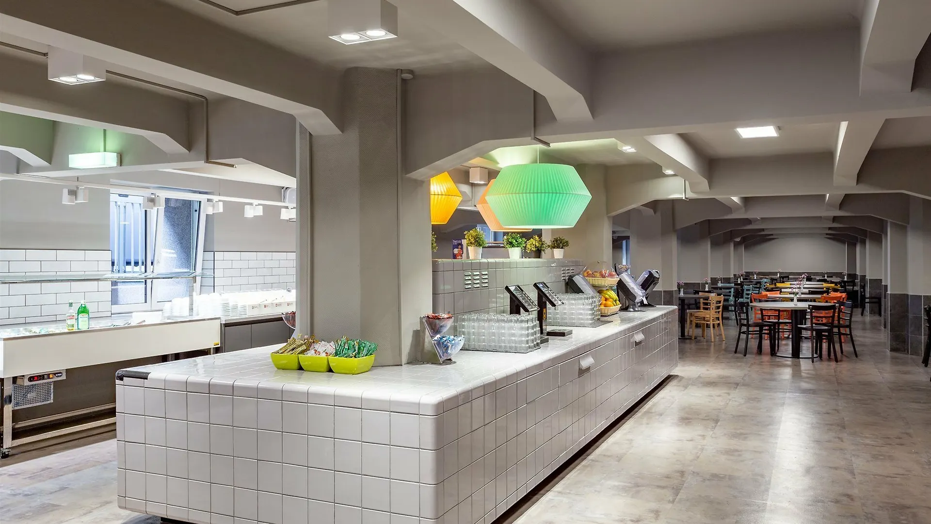 a&o Wien Hauptbahnhof Hostel